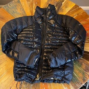 Columbia Omni heat Quilted pufferJacket, XS